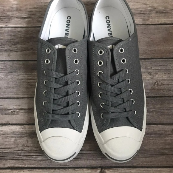 jack purcell sizing vs chuck taylor